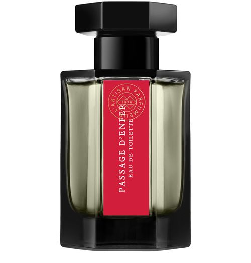 L'ARTISAN PARFUMEUR Passage d'Enfer  淡香水 50 毫升