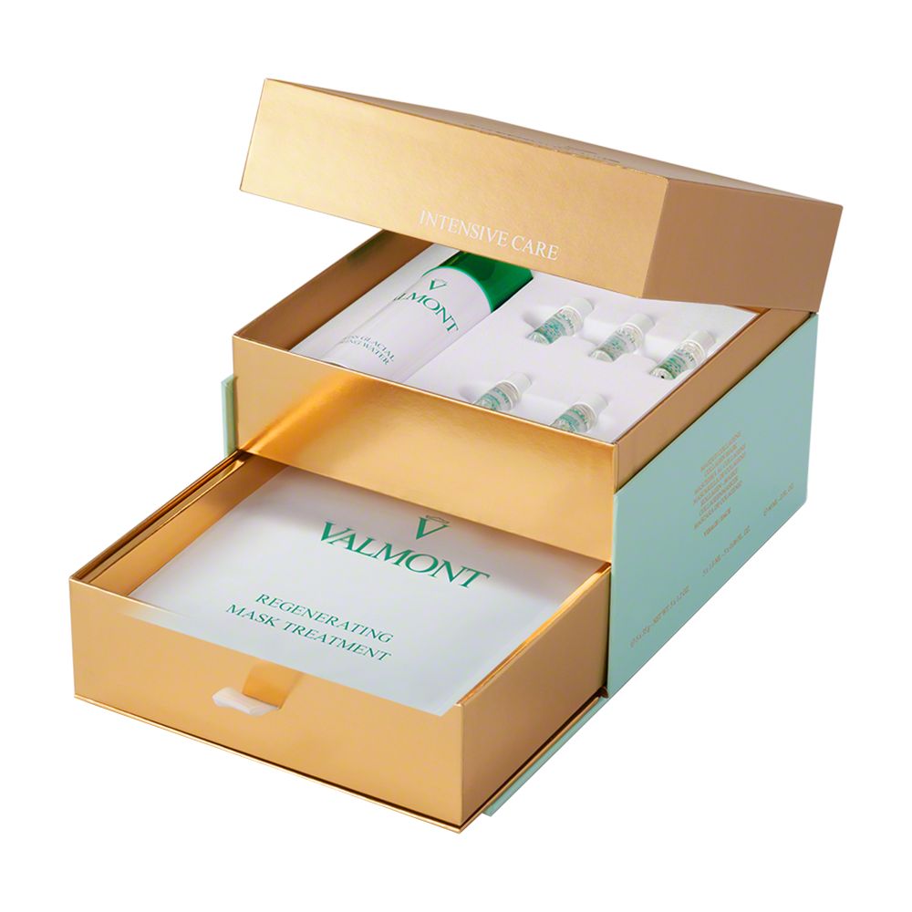 Regenerating collagen mask 5 x 60 ml thumbnail 8