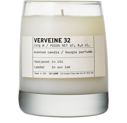 LE LABO Bougie classique Verve 32, 245 g