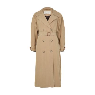 Isabel Marant Elea Coat