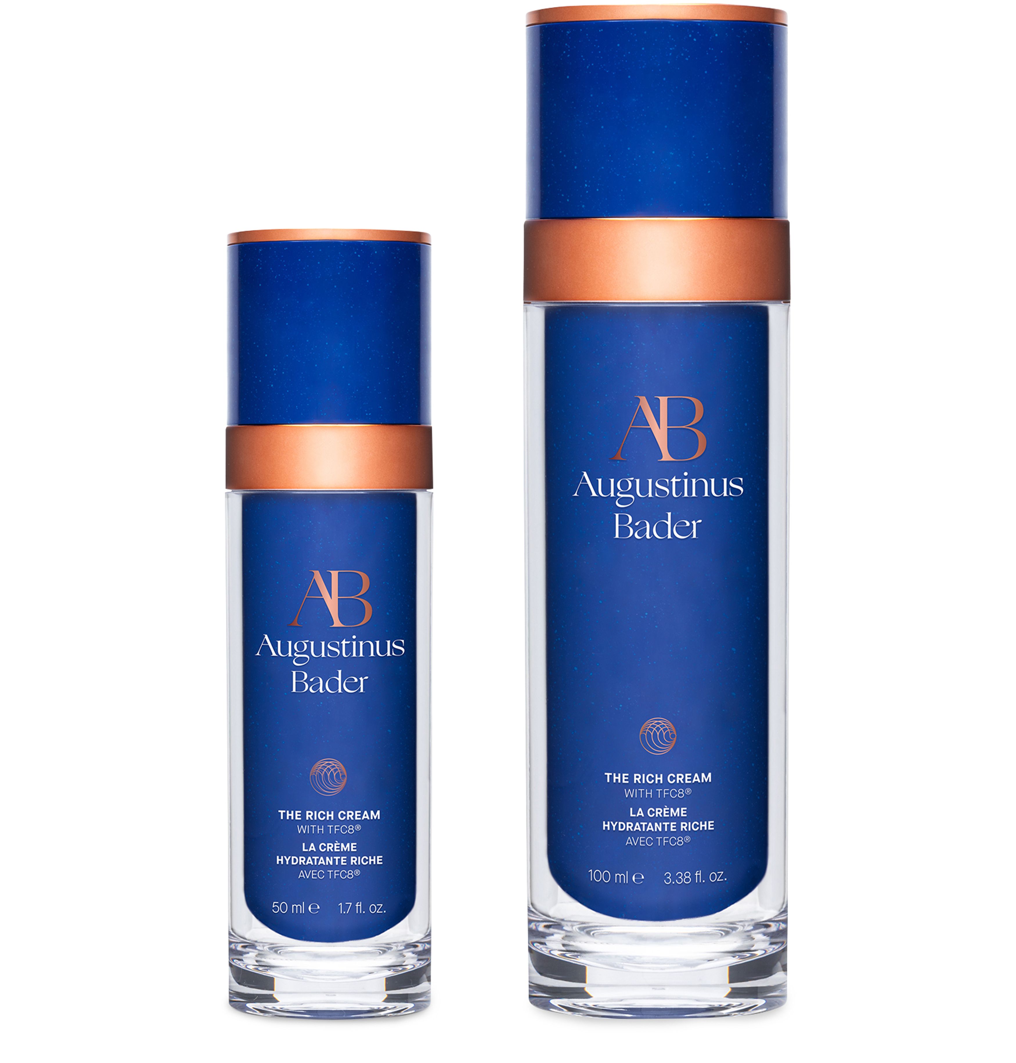 The Rich Cream 100 ml thumbnail 9