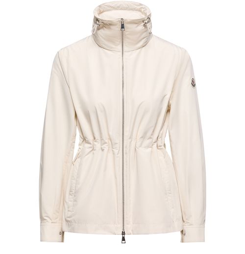 MONCLER Enette short parka
