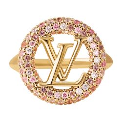 Women's Louise Tresor Rings | LOUIS VUITTON | 24S