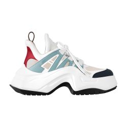 限定品◆【LOUIS VUITTON】LV Archlight 2.0 Platform Sneaker LV Archlight 2.0 Platform Sneaker - Luxury Sneakers - Shoes