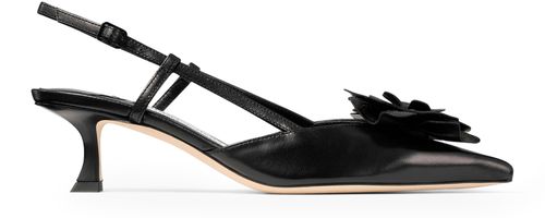 JIMMY CHOO Mimmi 50 slingbacks