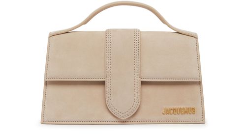 JACQUEMUS Le Grand Bambino bag