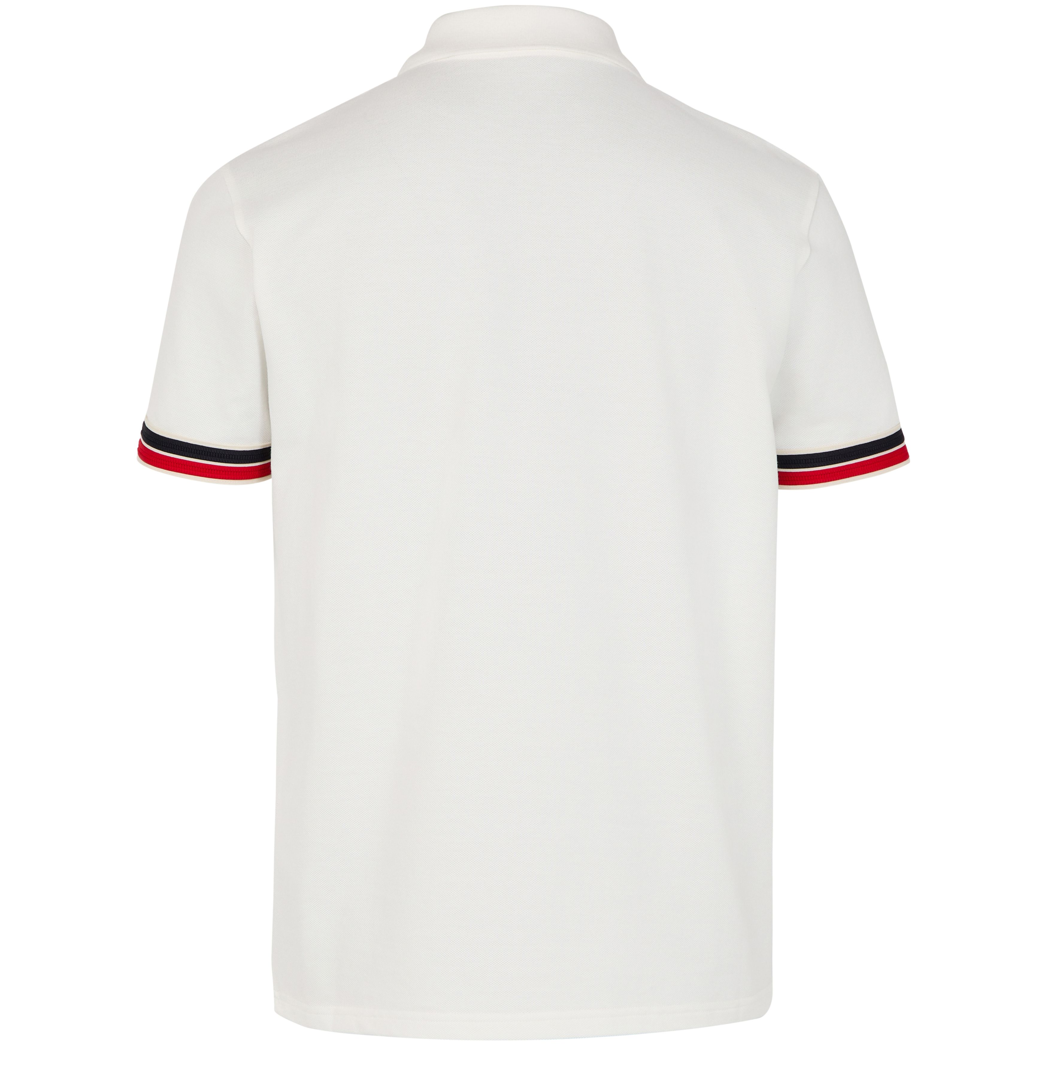 Short sleeved polo thumbnail 3