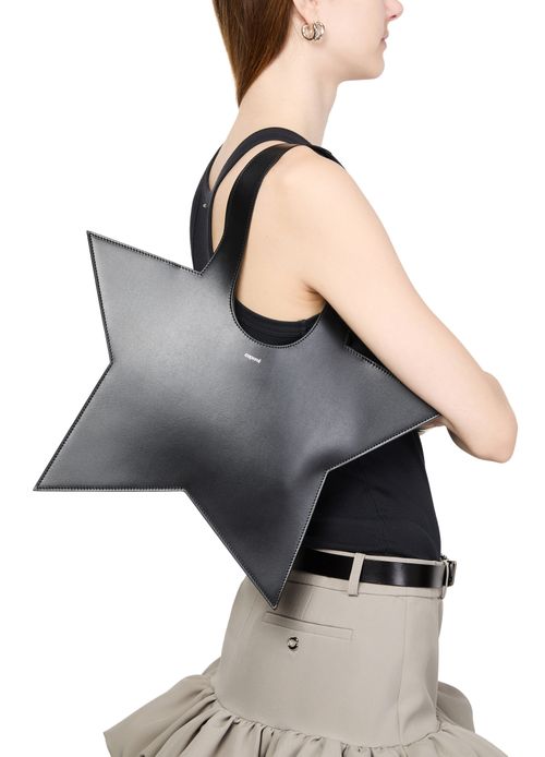 COPERNI Mini Star Tote bag