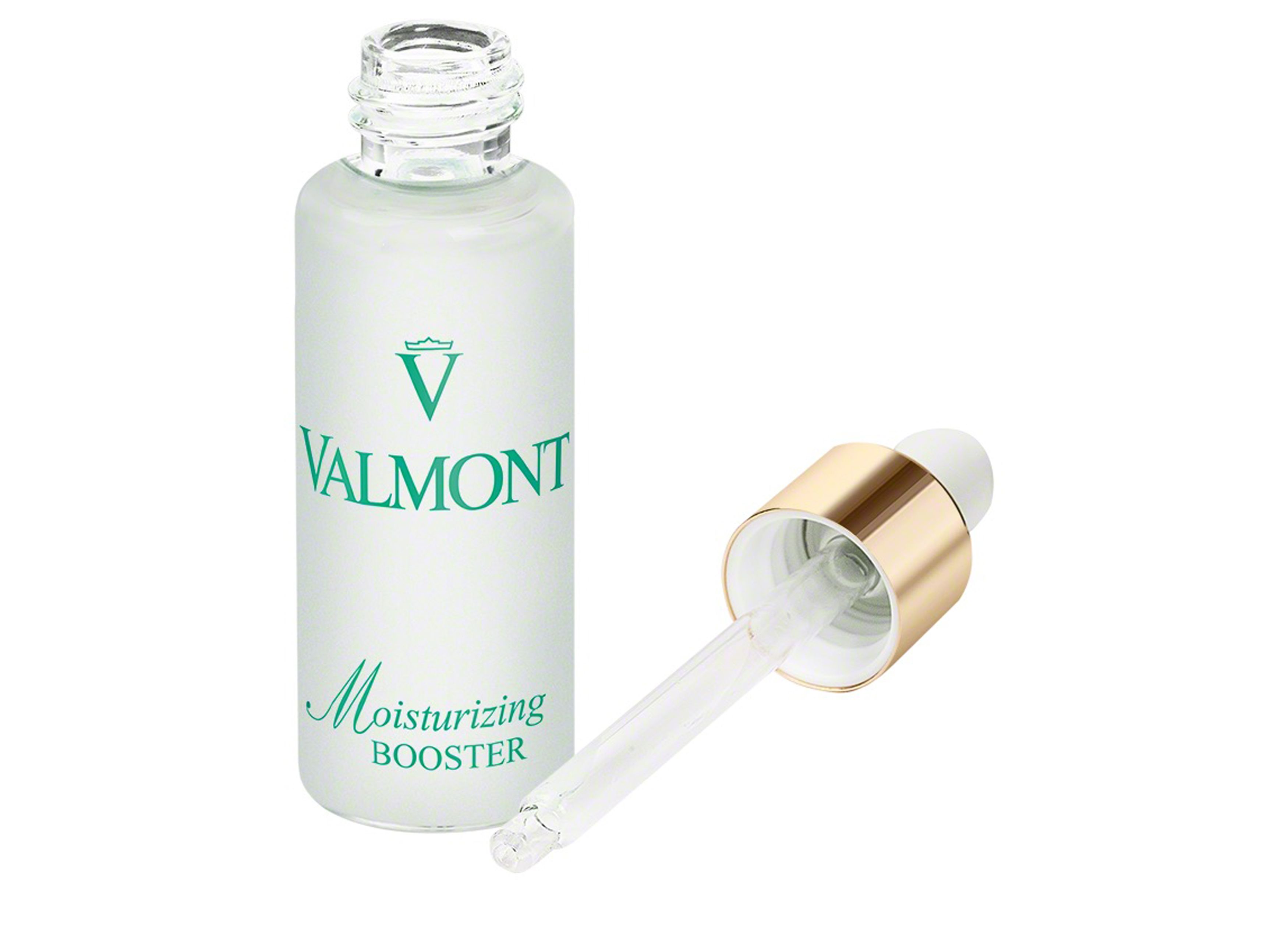 Moisturizing Booster plumping hydrating serum 10 ml thumbnail 3