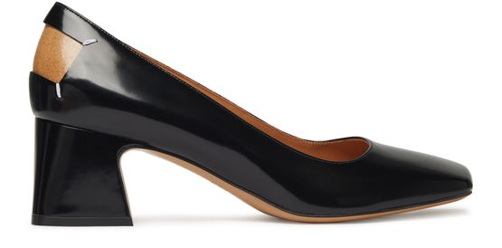 Décortiqué 4ステッチ パンプス レディース | MAISON MARGIELA | 24S