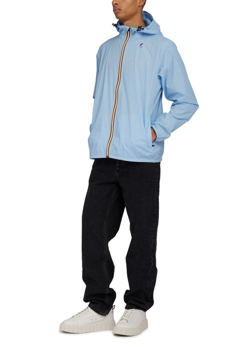 KWAY Le Vrai 3.0 Claude 防风外套