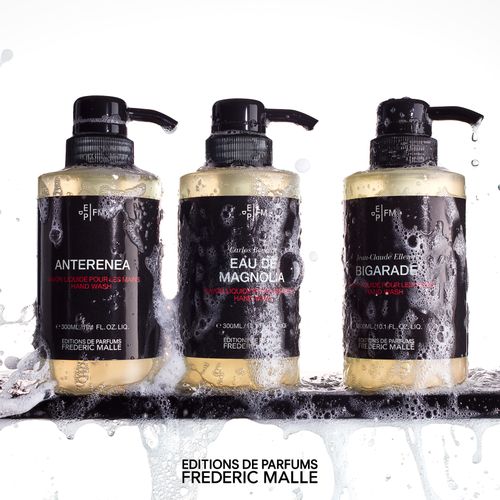 FREDERIC MALLE Bigarade Concentre hand wash 300 ml