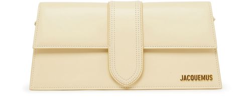 JACQUEMUS The Bambino long bag
