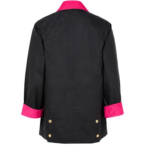 BARBOUR Icons Modern Beadnell wax jacket