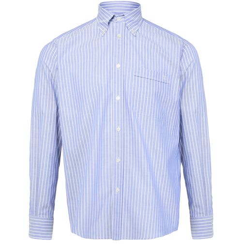 VALENTINO GARAVANI Vlogo Signature long-sleeved shirt
