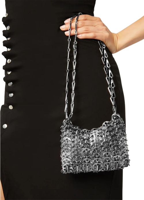 RABANNE Nano 1969 shoulder bag
