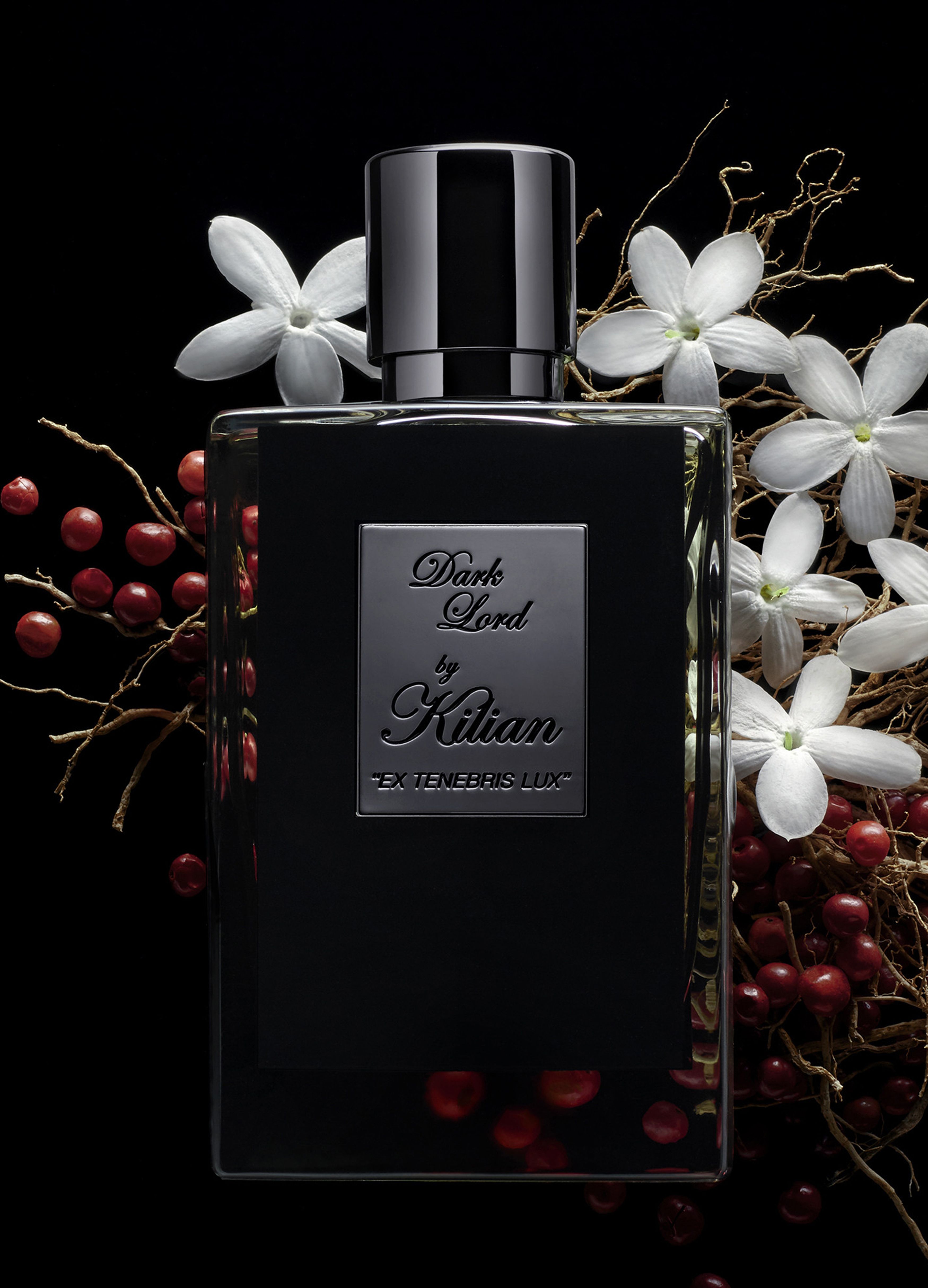 Dark Lord "Ex Tenebris Lux" eau de parfum refill 100 ml thumbnail 3