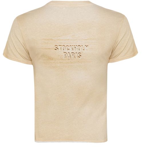 ACNE STUDIOS Short sleeves t-shirt