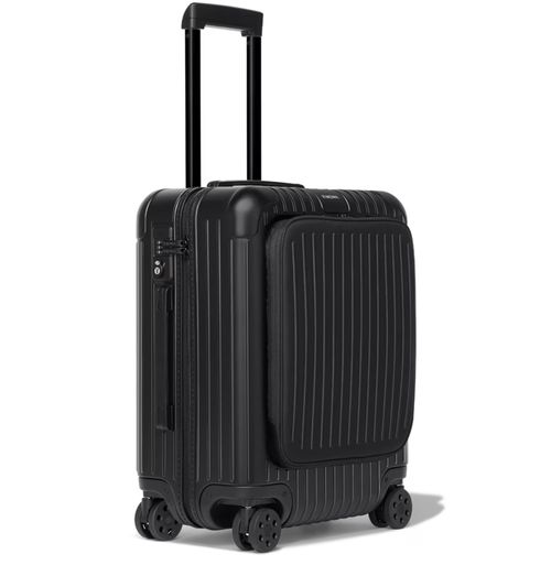 RIMOWA Essential Sleeve Cabin Plus luggage