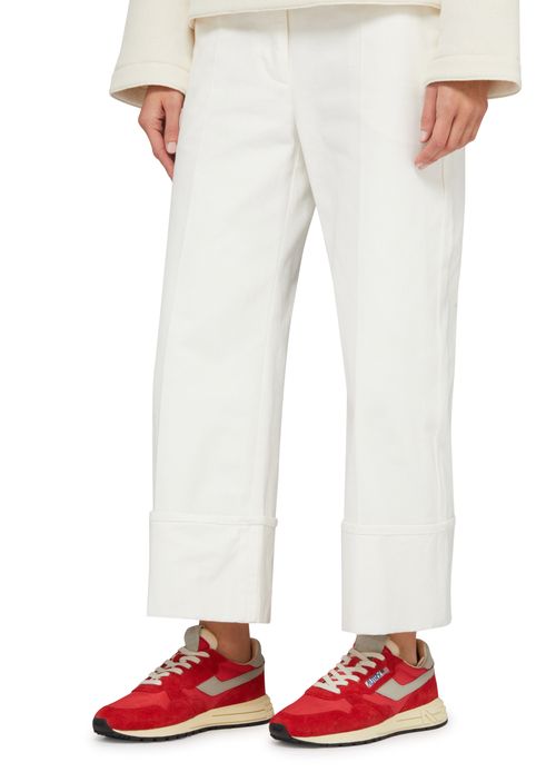 AUTRY Reelwind low-top sneakers