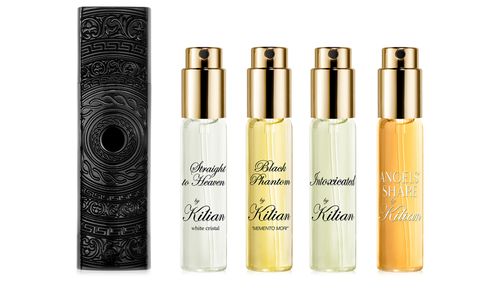 KILIAN Cellars Discovery Set