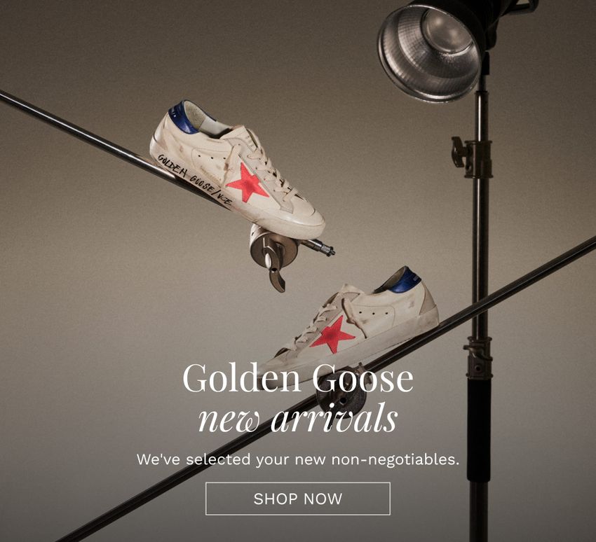 golden goose