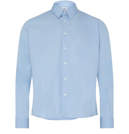 AMI PARIS Ami de Cœur long-sleeved shirt
