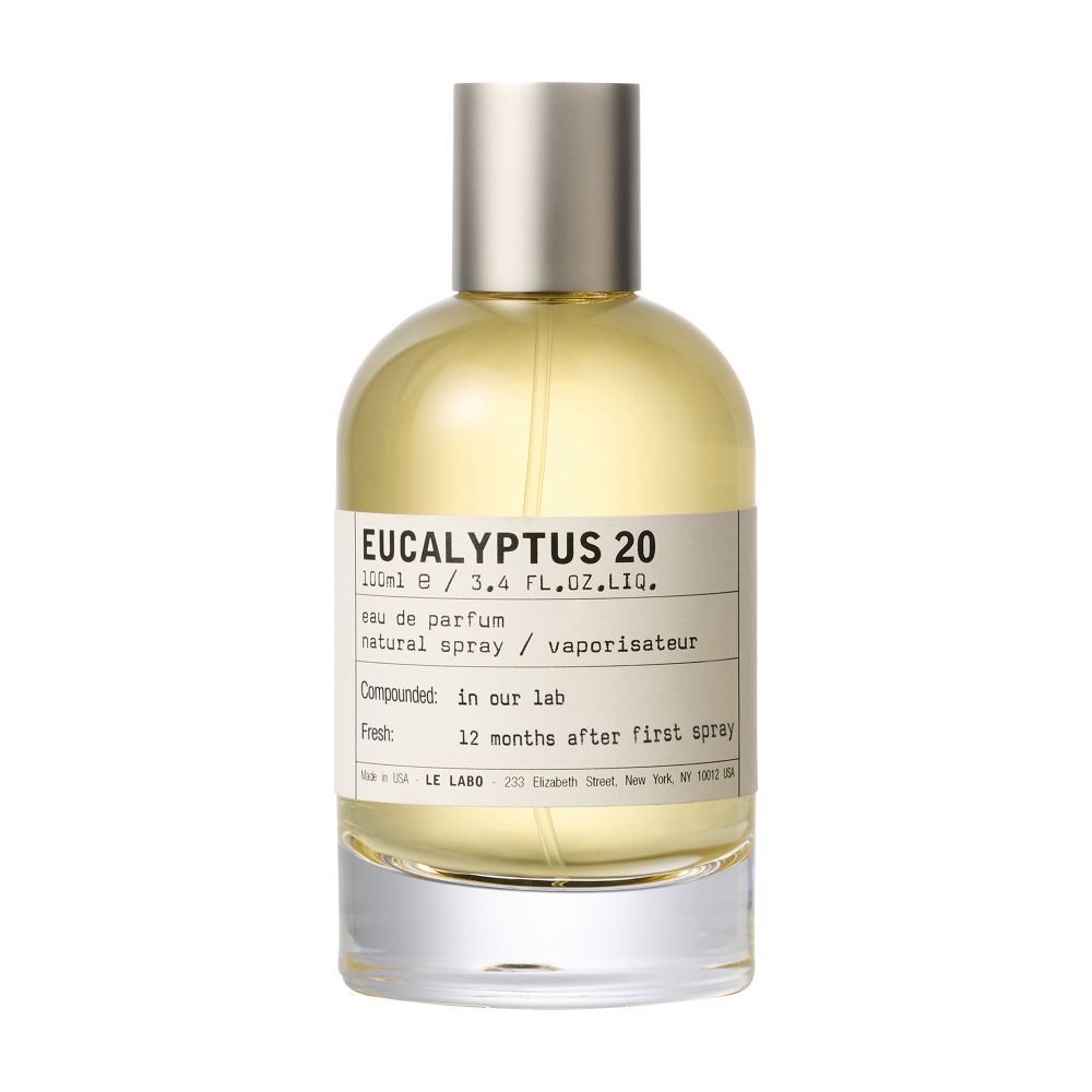 Eucalyptus 20 eau de parfum 100 ml thumbnail 4