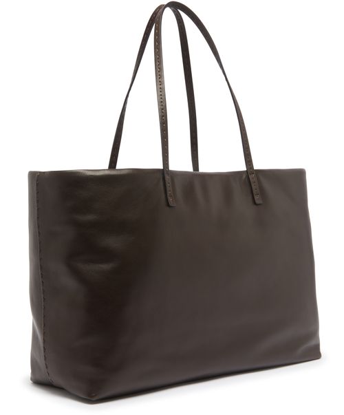THE ROW Nuance Tote bag