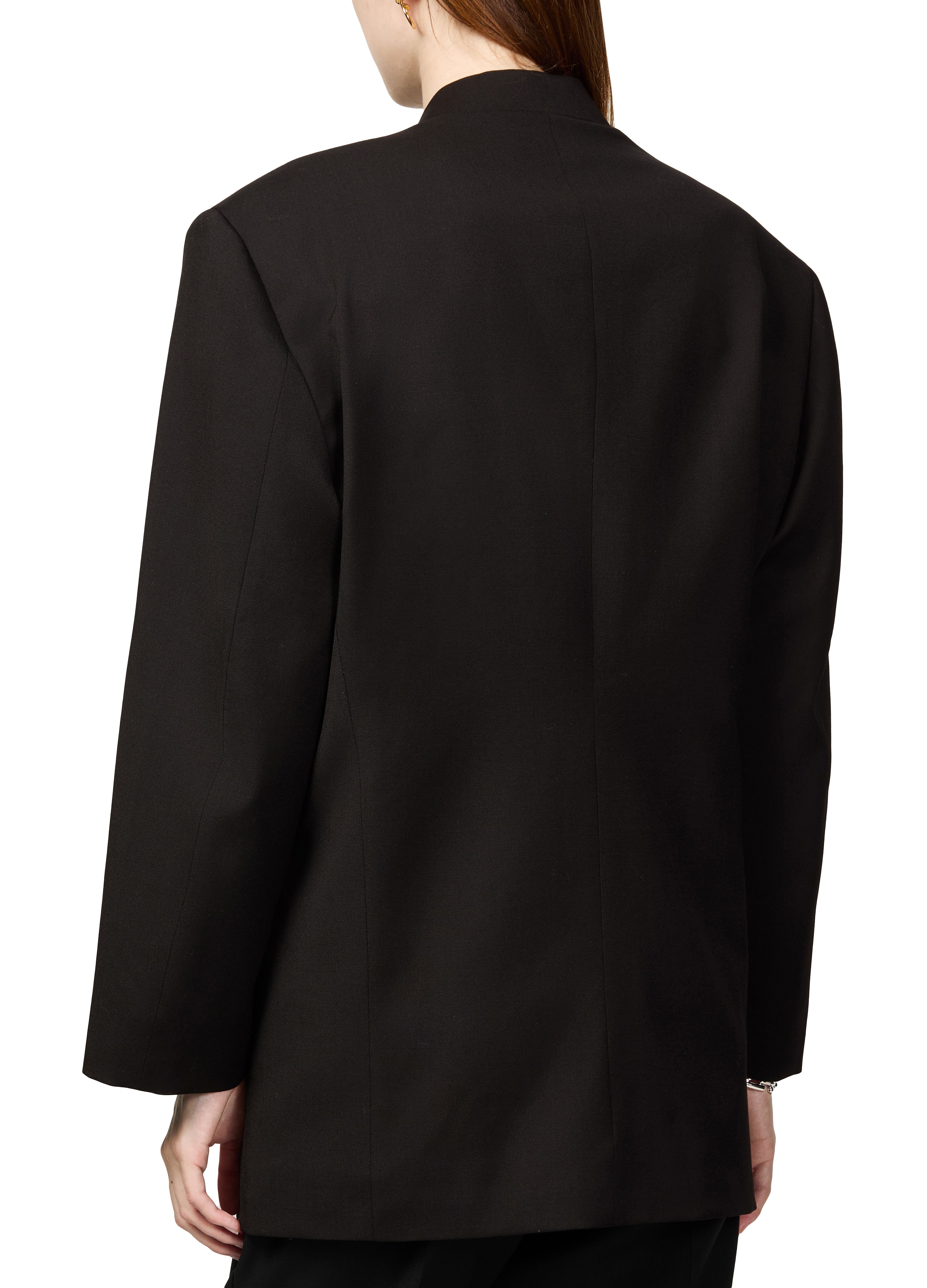 Chef jacket thumbnail 5