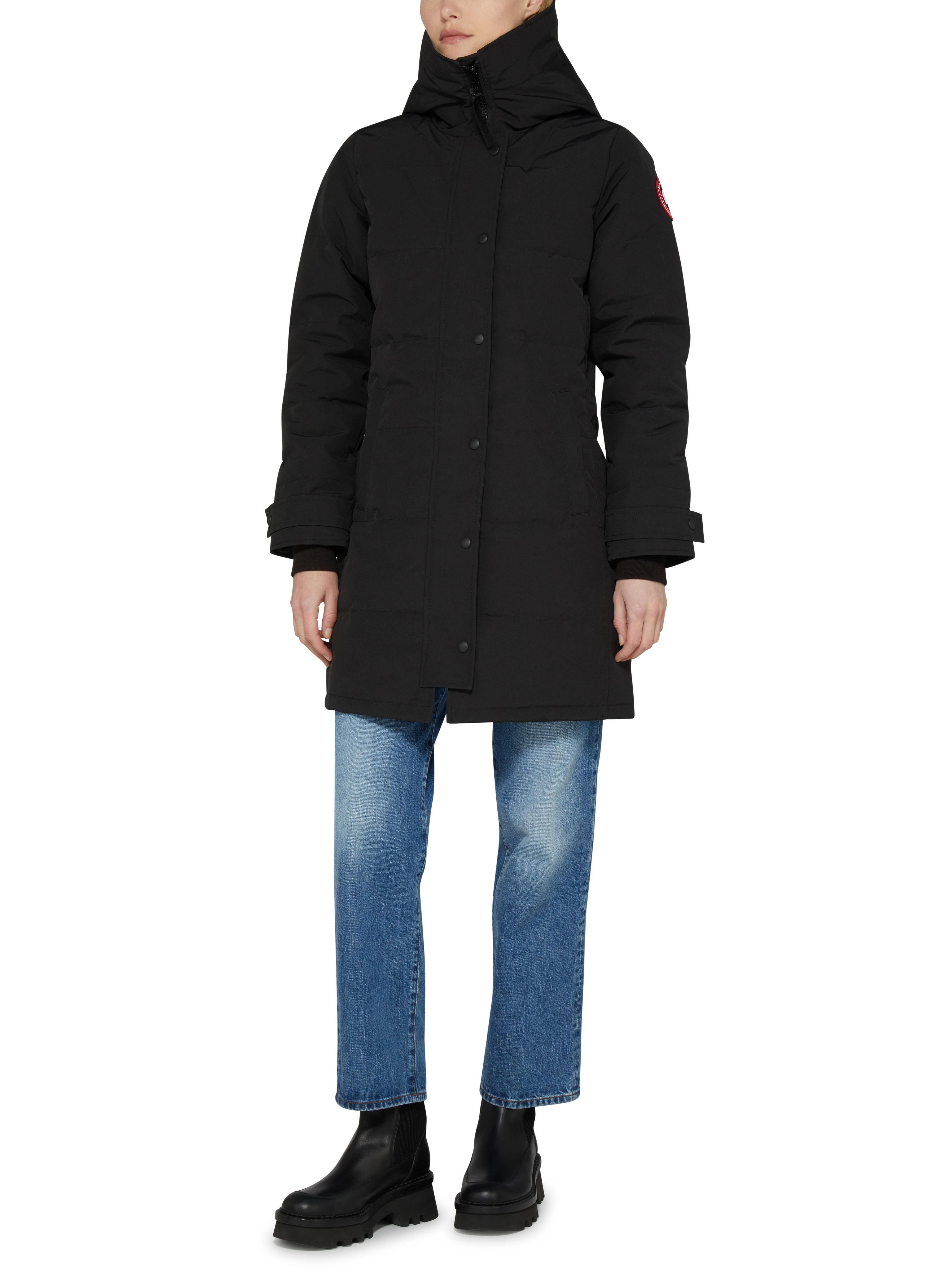 Shelburne parka thumbnail 7