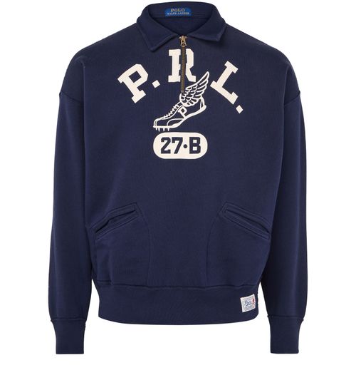 POLO RALPH LAUREN Long sleeved sweatshirt