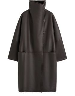 ⭐️人気新作 新品 Toteme トーテム　モッズコート トーテム　モッズコート 新品 ⭐️人気新作 Toteme