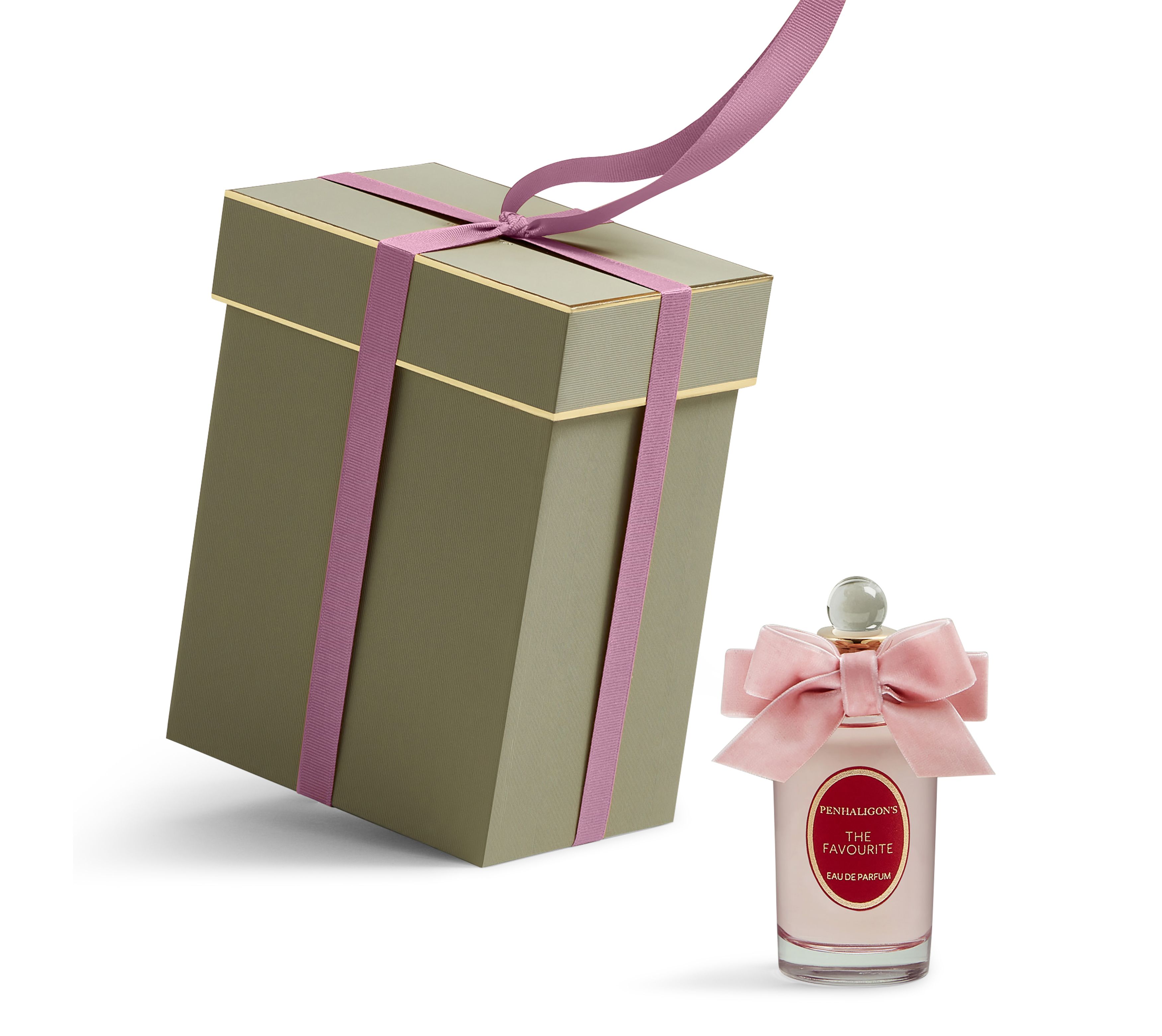 The Favourite eau de parfum 100 ml thumbnail 6