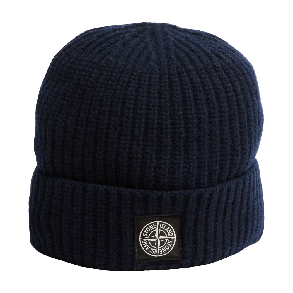Logo beanie thumbnail 5