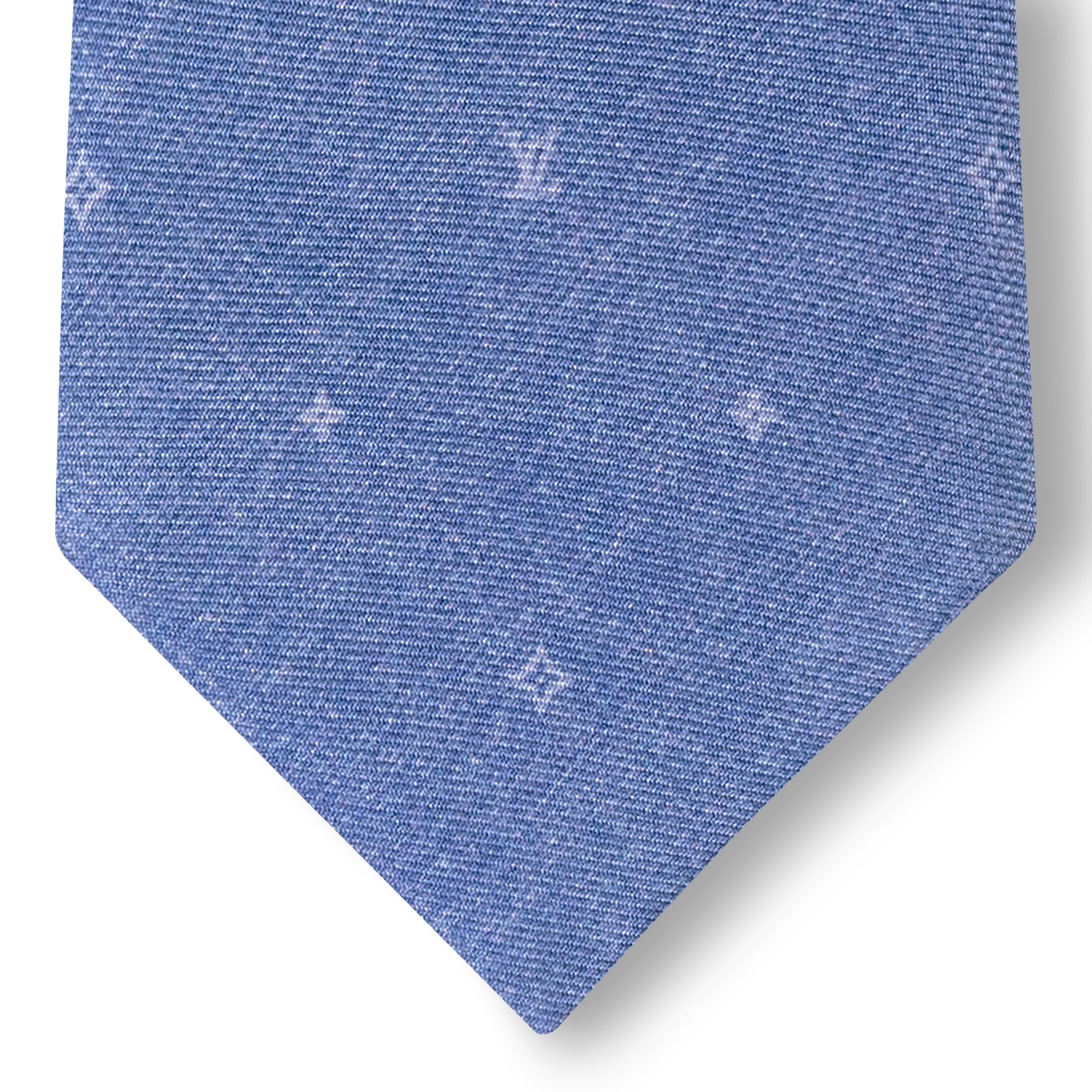 Constellation Denim Tie thumbnail 5