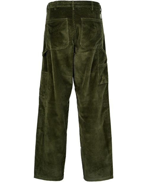 MONCLER Straight-leg pants