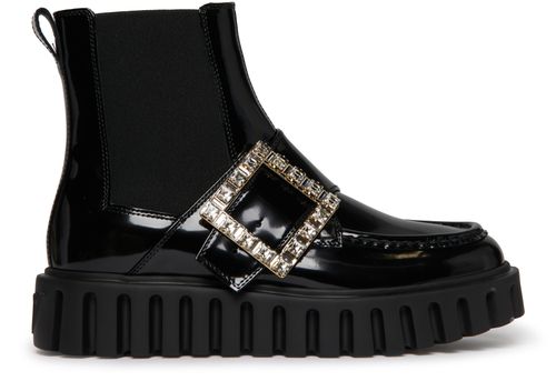  Bottines Chelsea Viv’ Go-Thick
