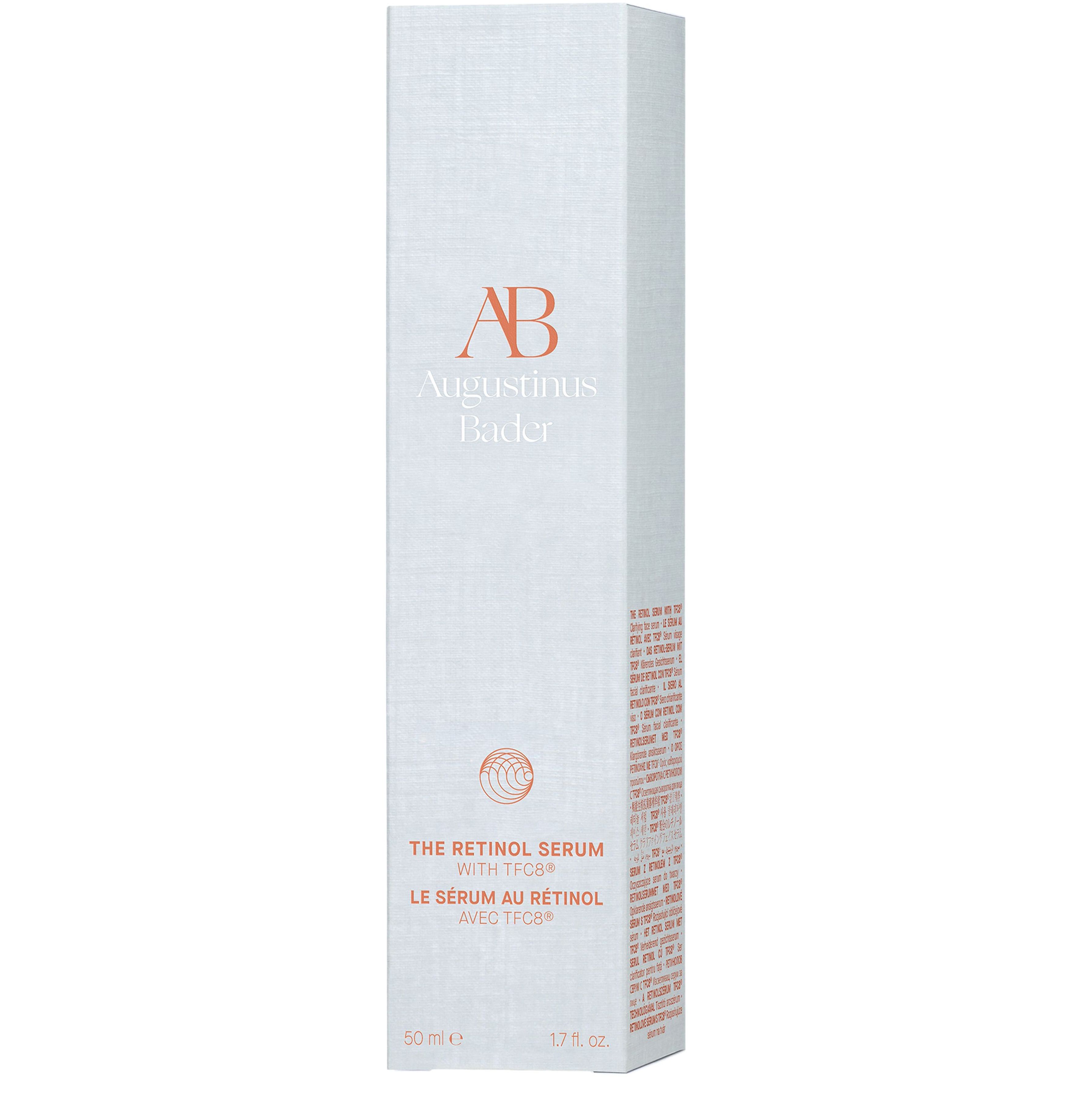 The Retinol Serum 50 ml thumbnail 4