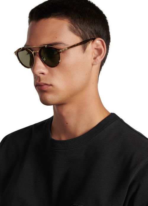 DIOR Sonnenbrille DiorBlacksuit R7U