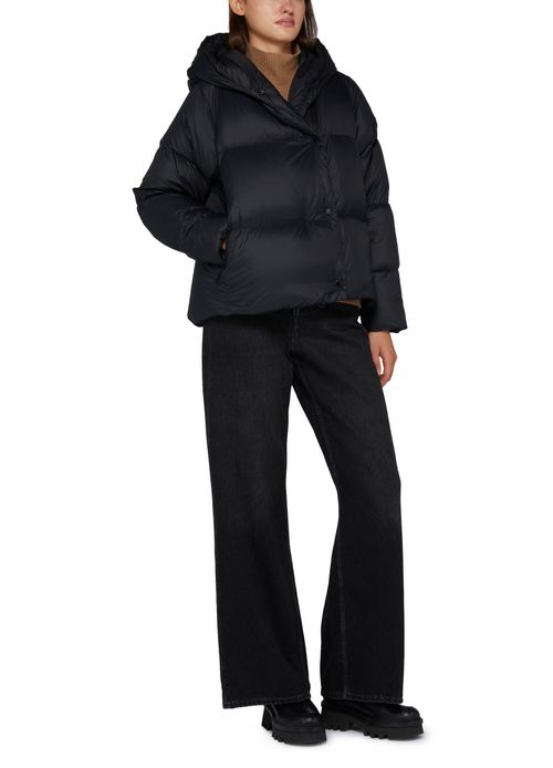 CANADA GOOSE Jacke Rhoda