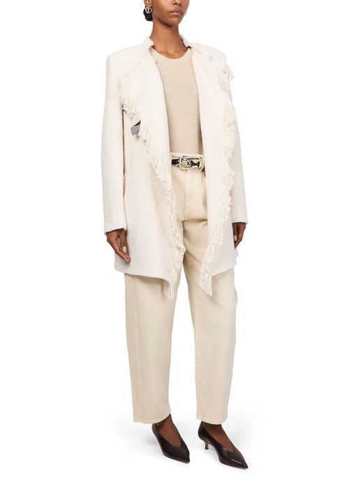 ISABEL MARANT Garmia jacket