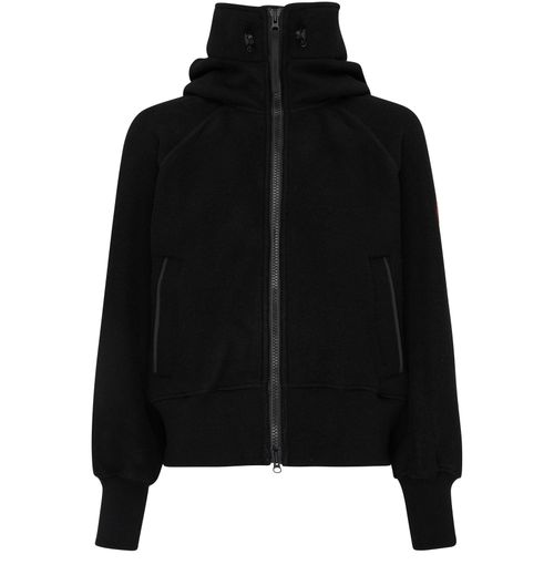 CANADA GOOSE Chilliwack puffer jacket