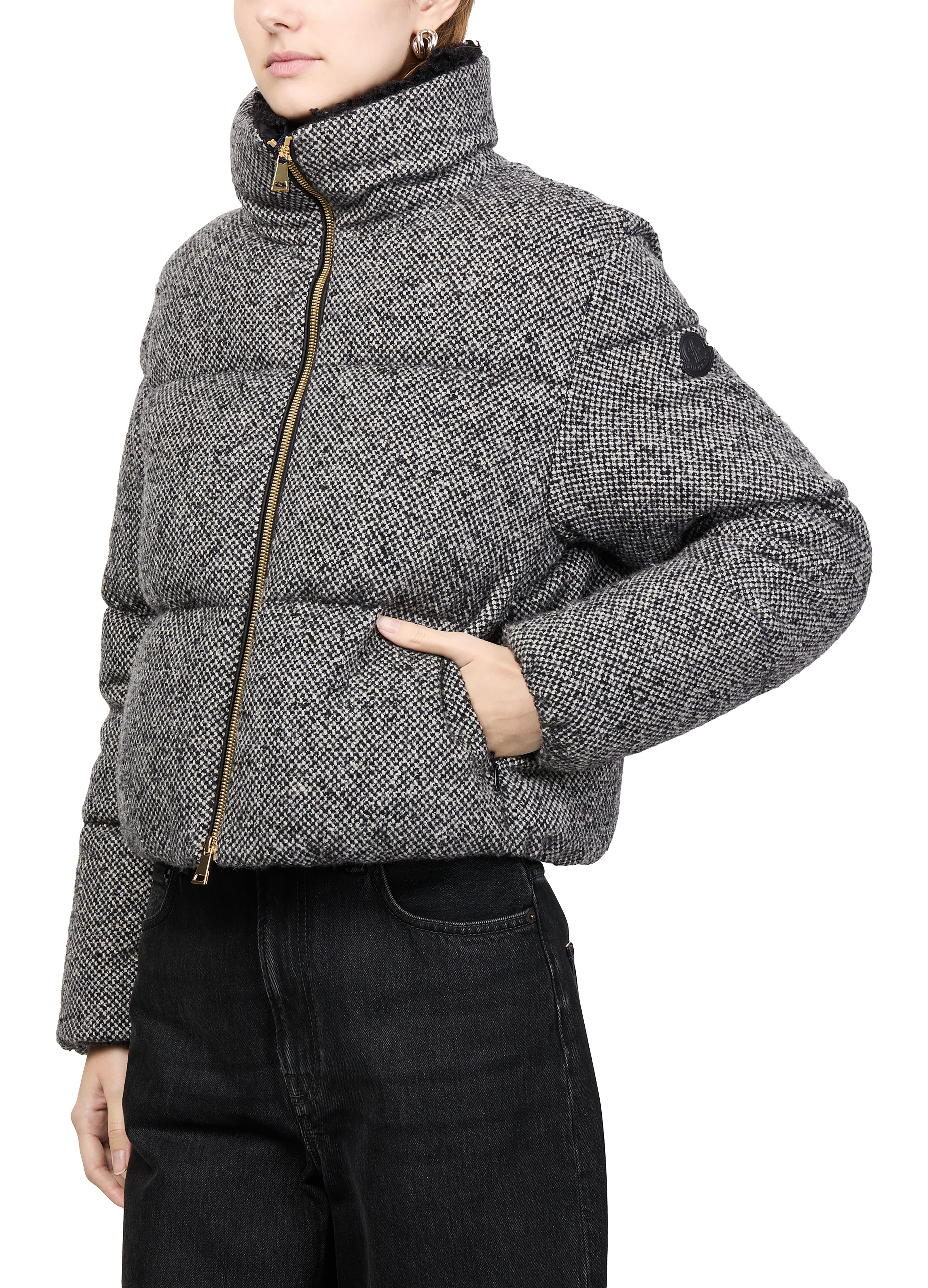 Brezesse down jacket thumbnail 4