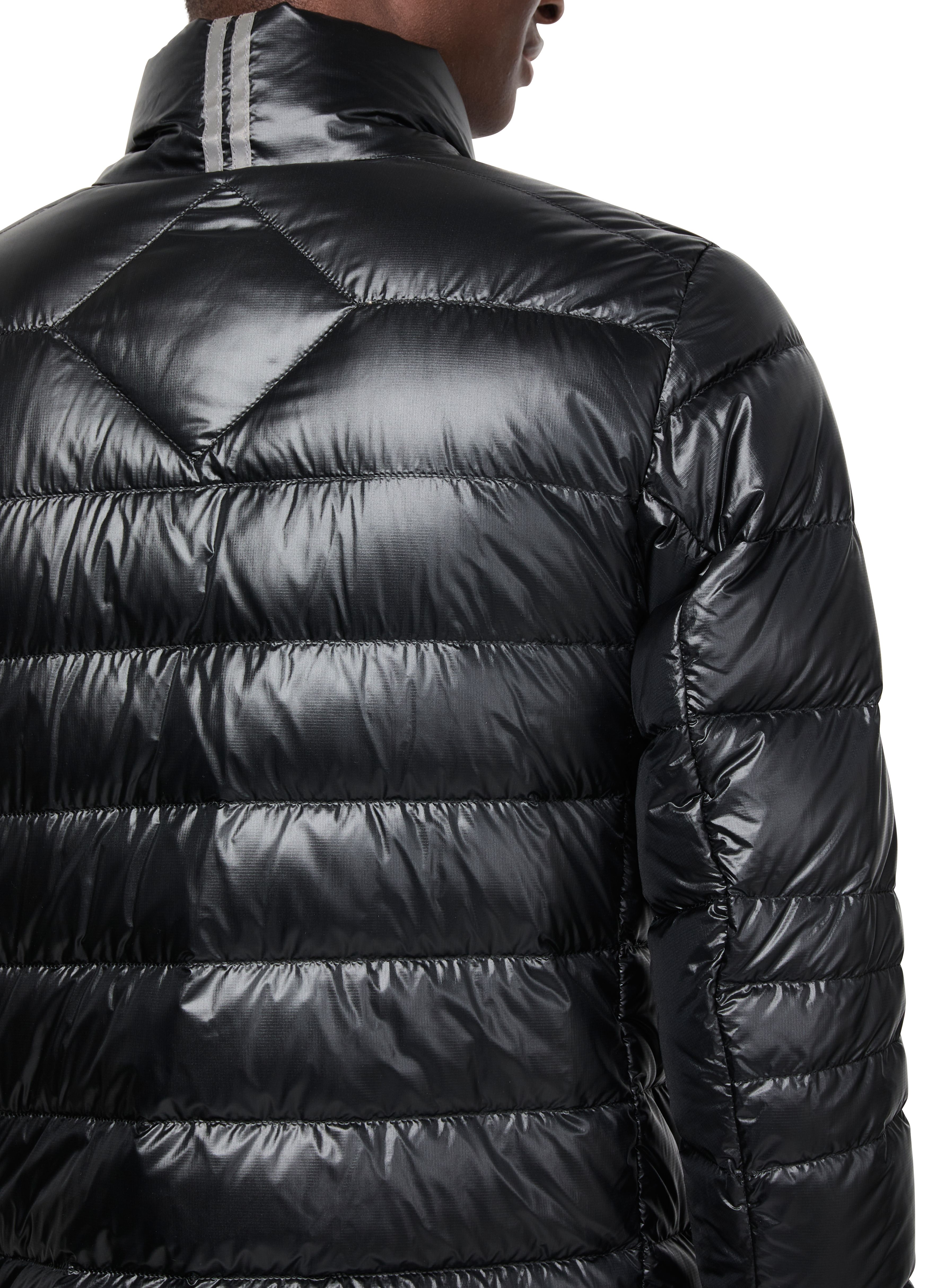 Crofton down jacket thumbnail 5