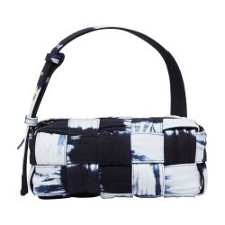 BOTTEGA カセットバッグ ブリック VENETA