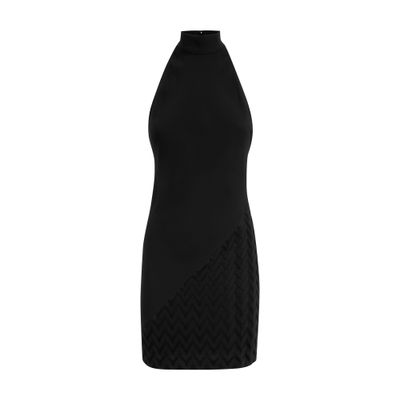 ペプラムボトム ミニドレス レディース | NINA RICCI | 24S