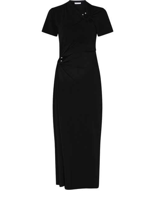 RABANNE Robe longue