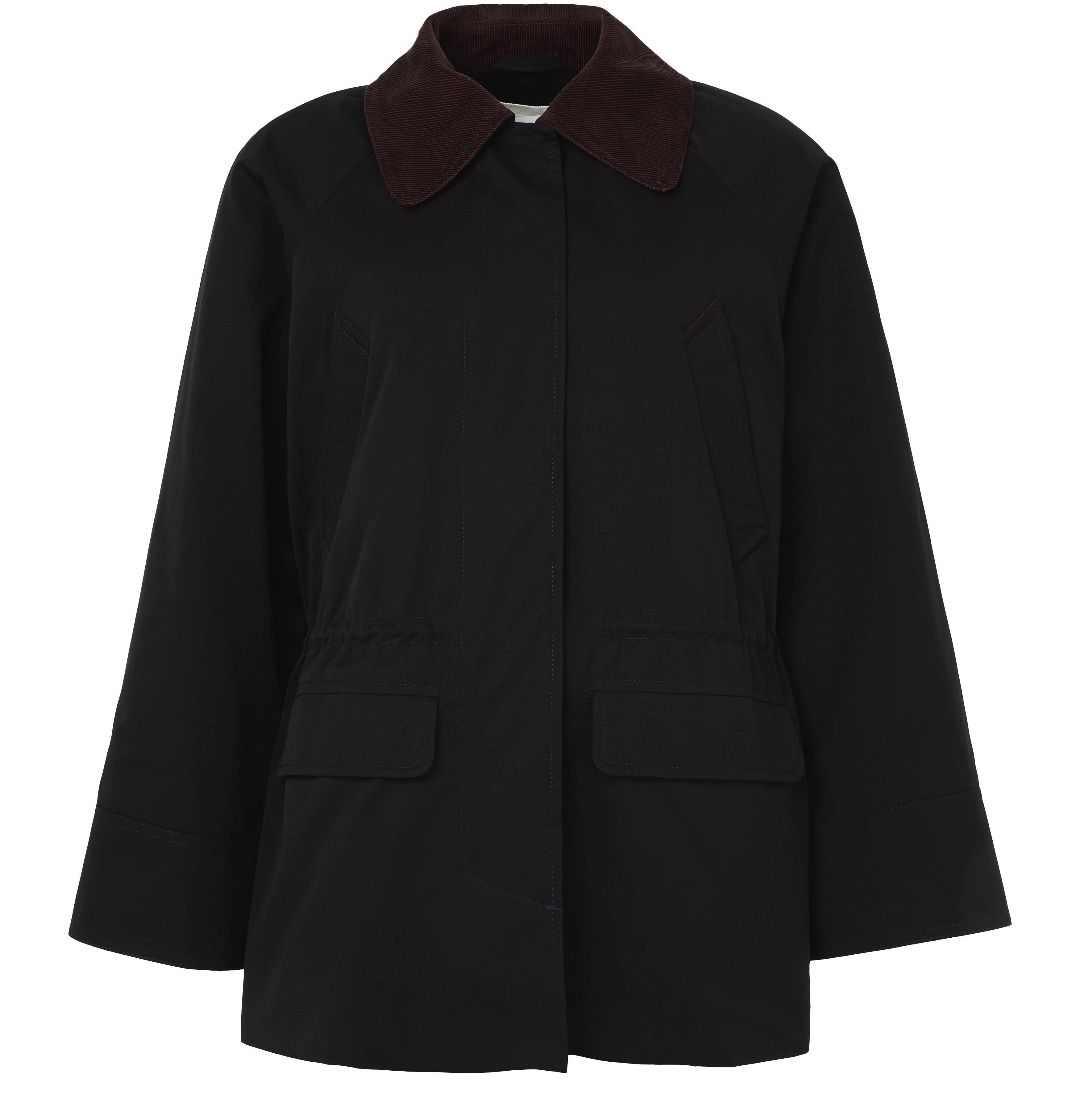 Gaby jacket