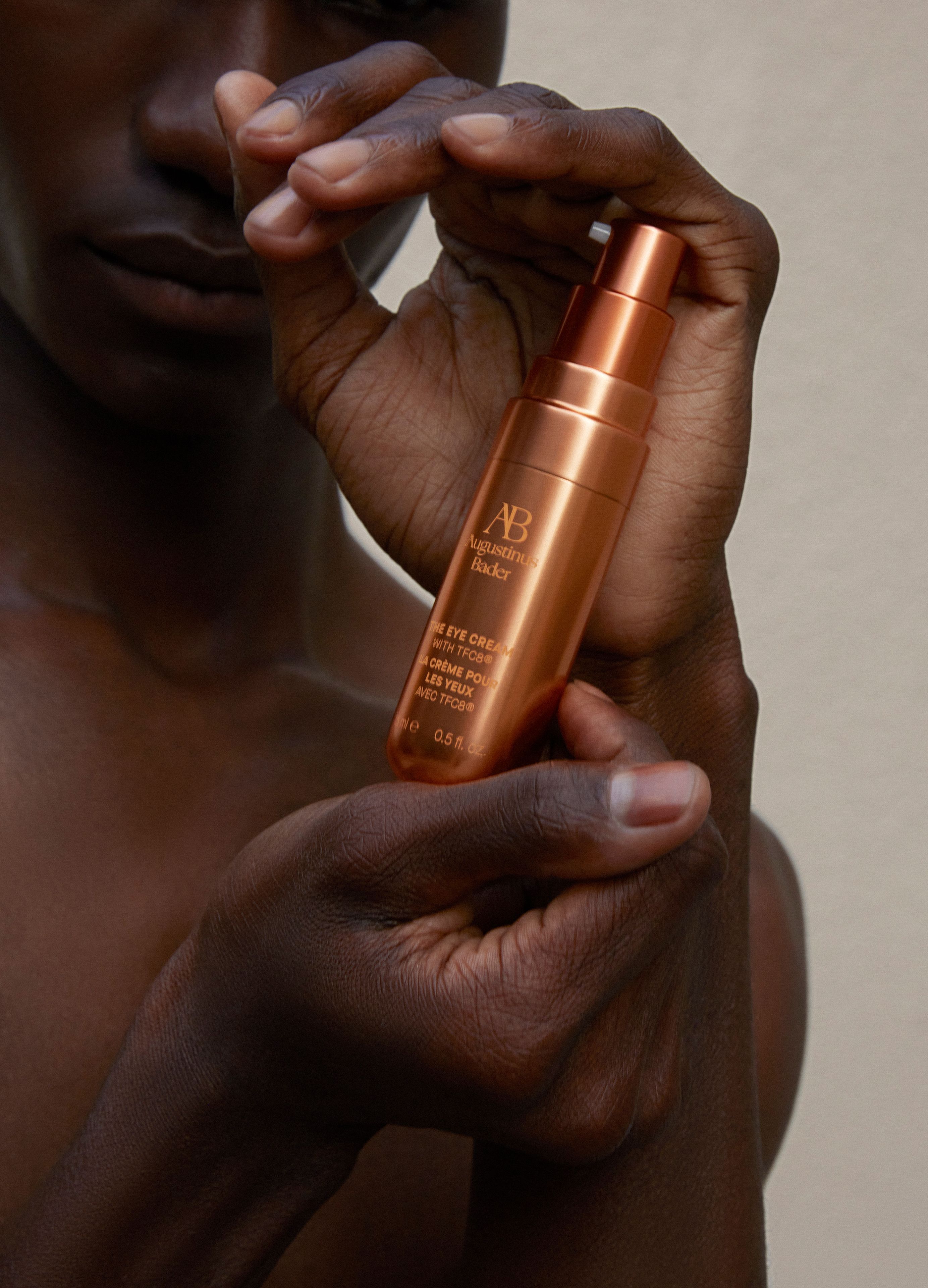 The Eye Cream Nomad 15 ml thumbnail 6